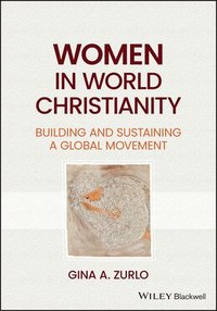 bokomslag Women in World Christianity