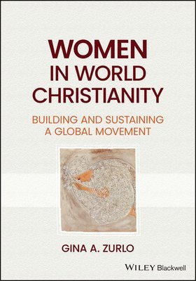 bokomslag Women in World Christianity