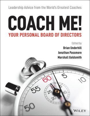 Coach Me! Your Personal Board of Directors 1