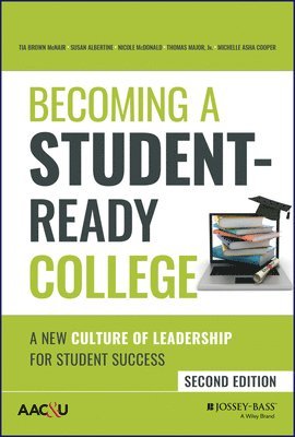 Becoming a Student-Ready College 1