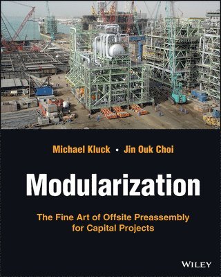 bokomslag Modularization