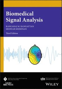 bokomslag Biomedical Signal Analysis