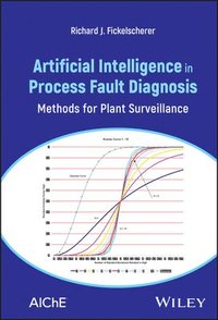 bokomslag Artificial Intelligence in Process Fault Diagnosis