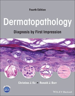 bokomslag Dermatopathology