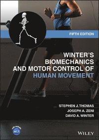 bokomslag Winter's Biomechanics and Motor Control of Human Movement