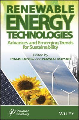 Nayan Kumar, Prabhansu - Renewable Energy Technologies, Inbunden
