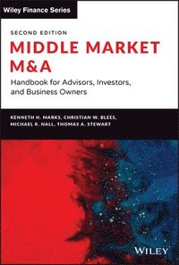 bokomslag Middle Market M & A