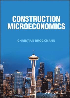 Construction Microeconomics 1