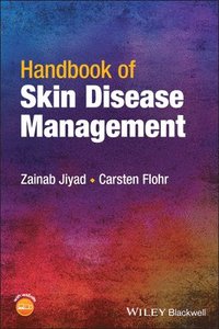 bokomslag Handbook of Skin Disease Management