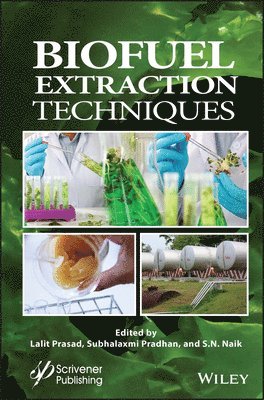 Biofuel Extraction Techniques 1