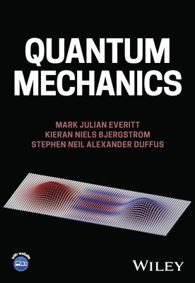 Quantum Mechanics 1