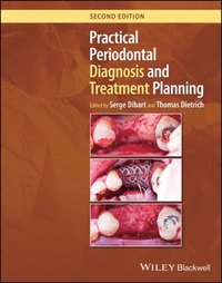 bokomslag Practical Periodontal Diagnosis and Treatment Planning