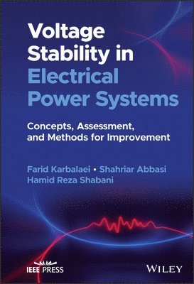 Voltage Stability in Electrical Power Systems 1