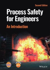 bokomslag Process Safety for Engineers