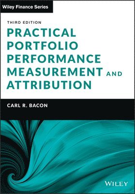 bokomslag Practical Portfolio Performance Measurement and Attribution