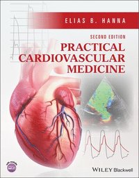 bokomslag Practical Cardiovascular Medicine