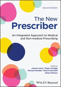 bokomslag The New Prescriber