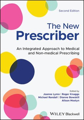 The New Prescriber 1
