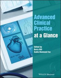bokomslag Advanced Clinical Practice at a Glance