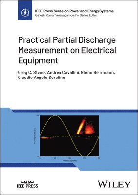 Greg C. Stone, Andrea Cavallini, Glenn Behrmann, Claudio Angelo Serafino, Greg C. (Iris Power Engineering) Stone, Andrea (University of Bologna) Cavallini, NY) Behrmann, Glenn (Union College, Schenectady, Claudio Angelo (Terna SpA) Serafino, Greg C Stone - Practical Partial Discharge Measurement on Electrical Equipment, Inbunden