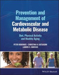 bokomslag Prevention and Management of Cardiovascular and Metabolic Disease