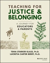 bokomslag Teaching for Justice and Belonging