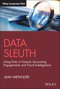 bokomslag Data Sleuth
