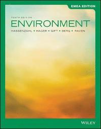 bokomslag Environment, EMEA Edition