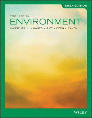 Environment, EMEA Edition 1