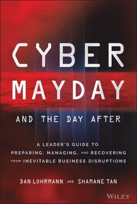 Cyber Mayday and the Day After 1