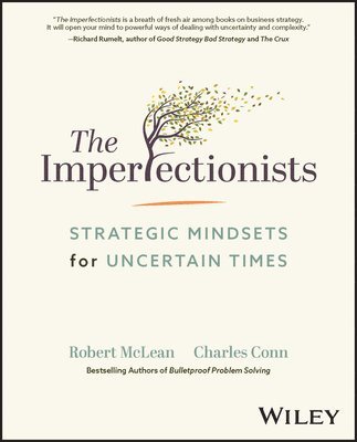 The Imperfectionists 1