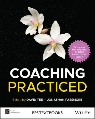 David Tee, Jonathan Passmore - Coaching Practiced, Häftad