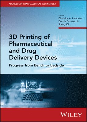 3D Printing of Pharmaceutical and Drug Delivery Devices 1