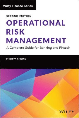 Operational Risk Management 1