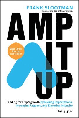 Amp It Up 1