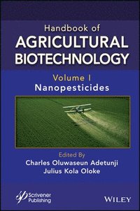 bokomslag Handbook of Agricultural Biotechnology, Volume 1