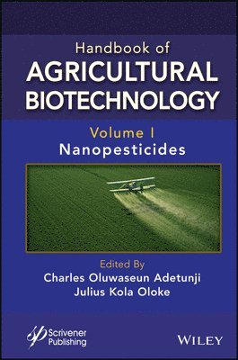 Handbook of Agricultural Biotechnology, Volume 1 1