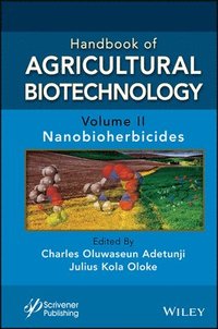bokomslag Handbook of Agricultural Biotechnology, Volume 2