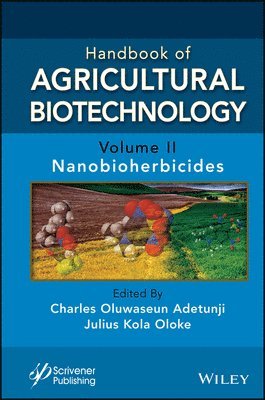 bokomslag Handbook of Agricultural Biotechnology, Volume 2
