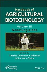 bokomslag Handbook of Agricultural Biotechnology, Volume 3