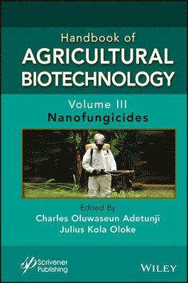 Handbook of Agricultural Biotechnology, Volume 3 1