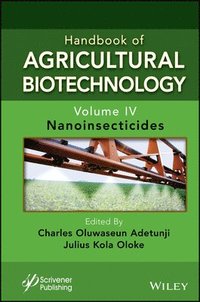 bokomslag Handbook of Agricultural Biotechnology, Volume 4