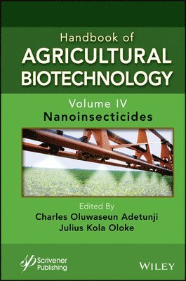 Handbook of Agricultural Biotechnology, Volume 4 1