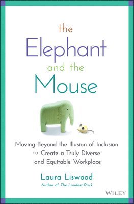 bokomslag Elephant and the Mouse