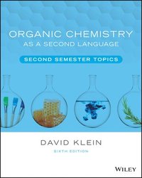 bokomslag Organic Chemistry as a Second Language
