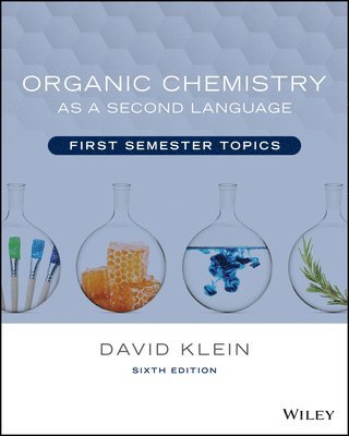 Organic Chemistry as a Second Language 1