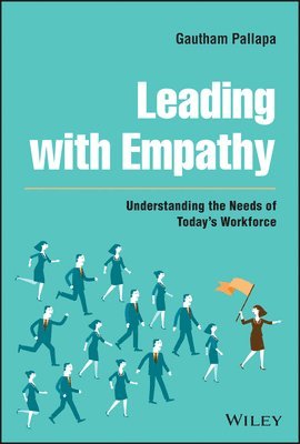 bokomslag Leading with Empathy