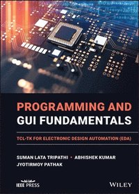 bokomslag Programming and GUI Fundamentals