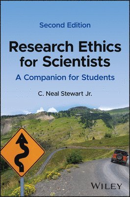 Research Ethics for Scientists 1