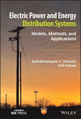 Electric Power and Energy Distribution Systems 1